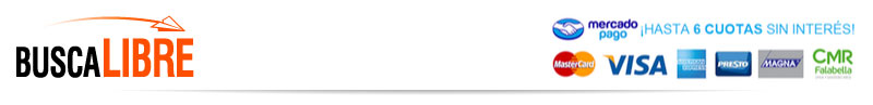 Encuentra muchas más en Buscalibre.com