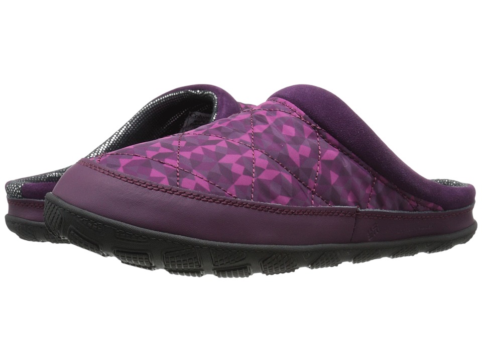 Zapato Mujer Columbia Packed Out™ II Print Omni Envío Gratis