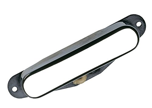 DiMarzio DP172 Twang Rey Telecaster Neck Pickup - Cromo