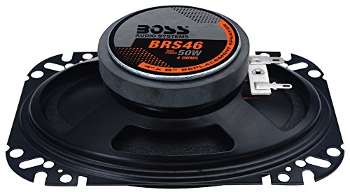 JEFE DE AUDIO BRS46 BRS 4