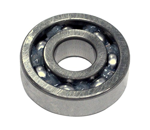 Makita 211109-5 de rodamientos a bolas 6201 de pieza de recambio