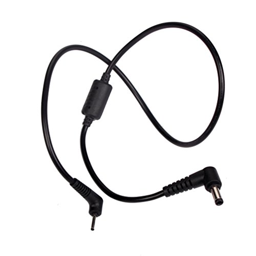 Sunwin BMPCC de alimentación de CC Cable de alimentación 12V Para Blackmagic bolsillo Rig DSLR