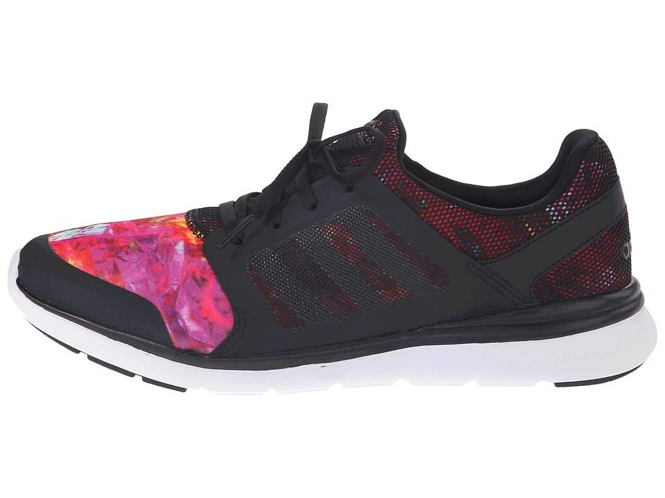 Zapatilla Mujer adidas Cloudfoam Xpression Negr Envío Gratis
