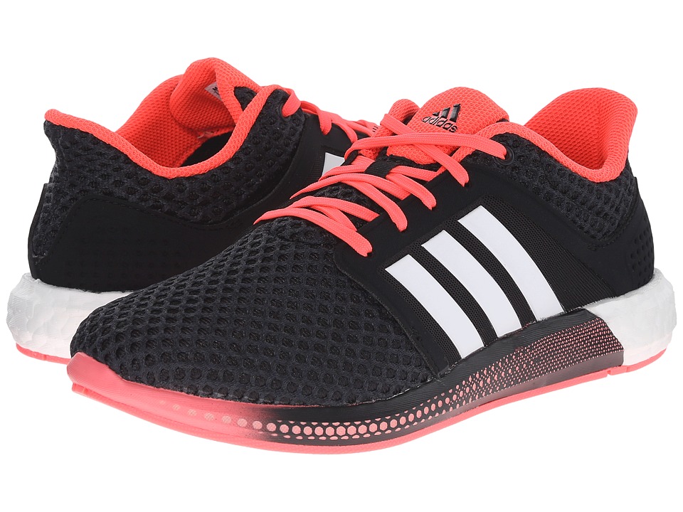 Zapatilla Mujer adidas Running Solar Boost Rosa Envío Gratis