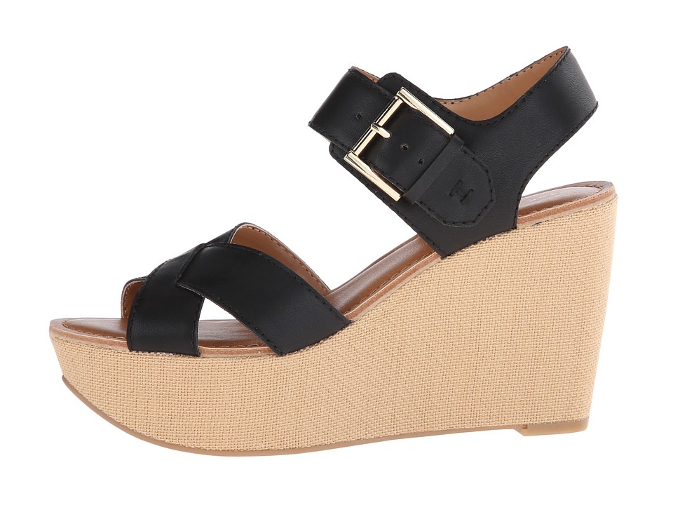 Plataforma Sandalia Mujer Tommy Hilfiger Fizz 2 Envío Gratis