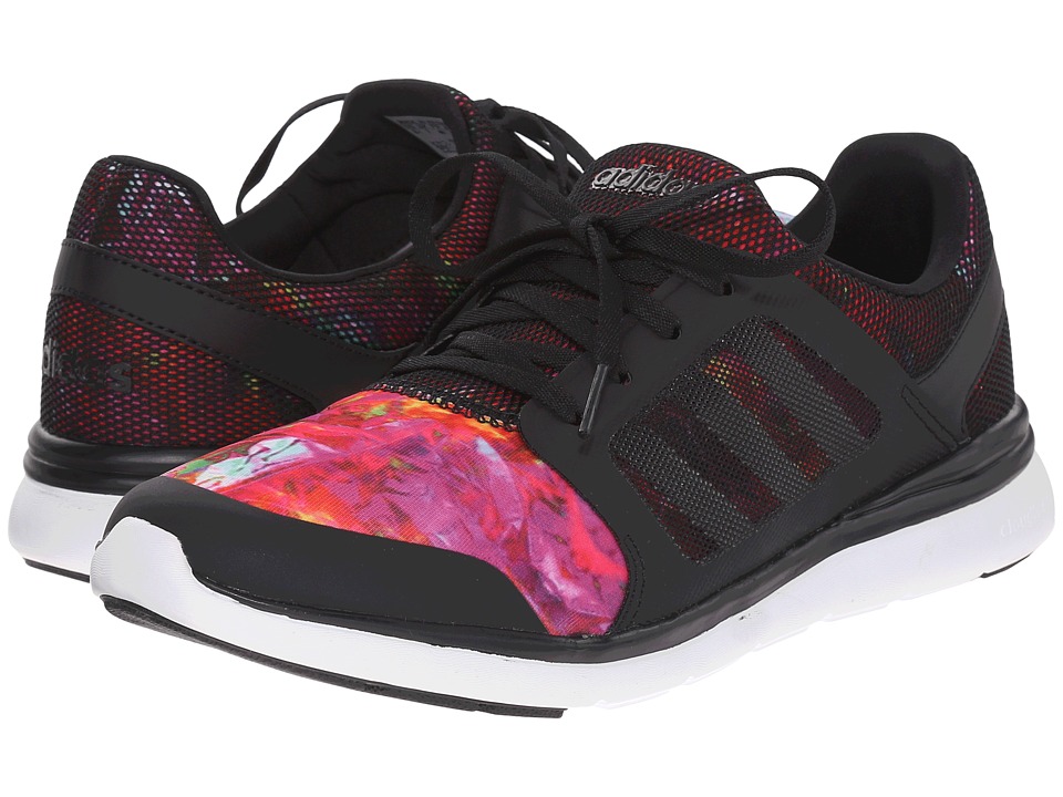 Zapatilla Mujer adidas Cloudfoam Xpression Negr Envío Gratis
