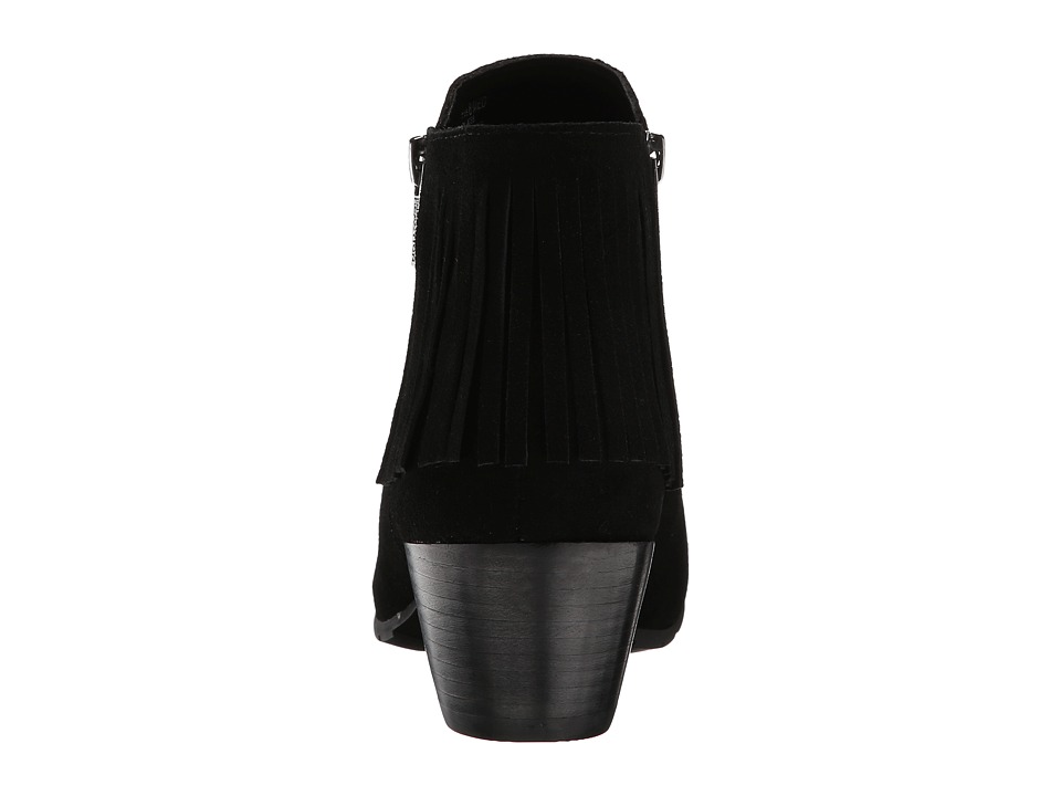 Bota Mujer Kenneth Cole Reaction Pil-Ates Negro Envío Gratis