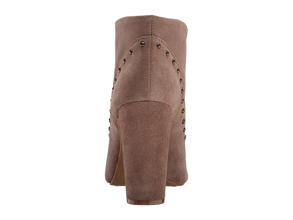 Bota Tacones Mujer Vince Camuto Corianne Negro Envío Gratis