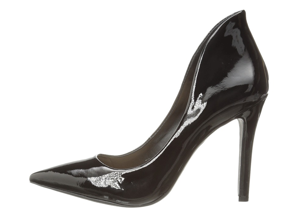 Tacones Mujer Jessica Simpson Cambredge Negro T Envío Gratis
