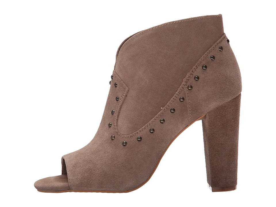 Bota Tacones Mujer Vince Camuto Corianne Negro Envío Gratis