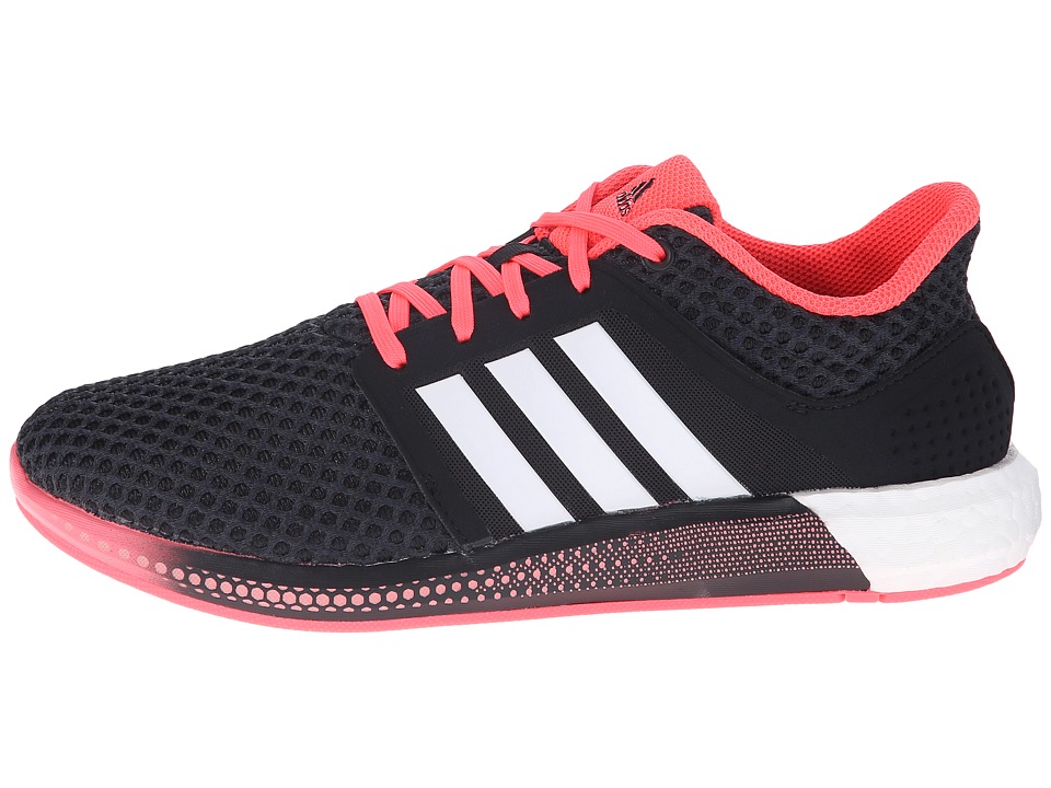 Zapatilla Mujer adidas Running Solar Boost Rosa Envío Gratis
