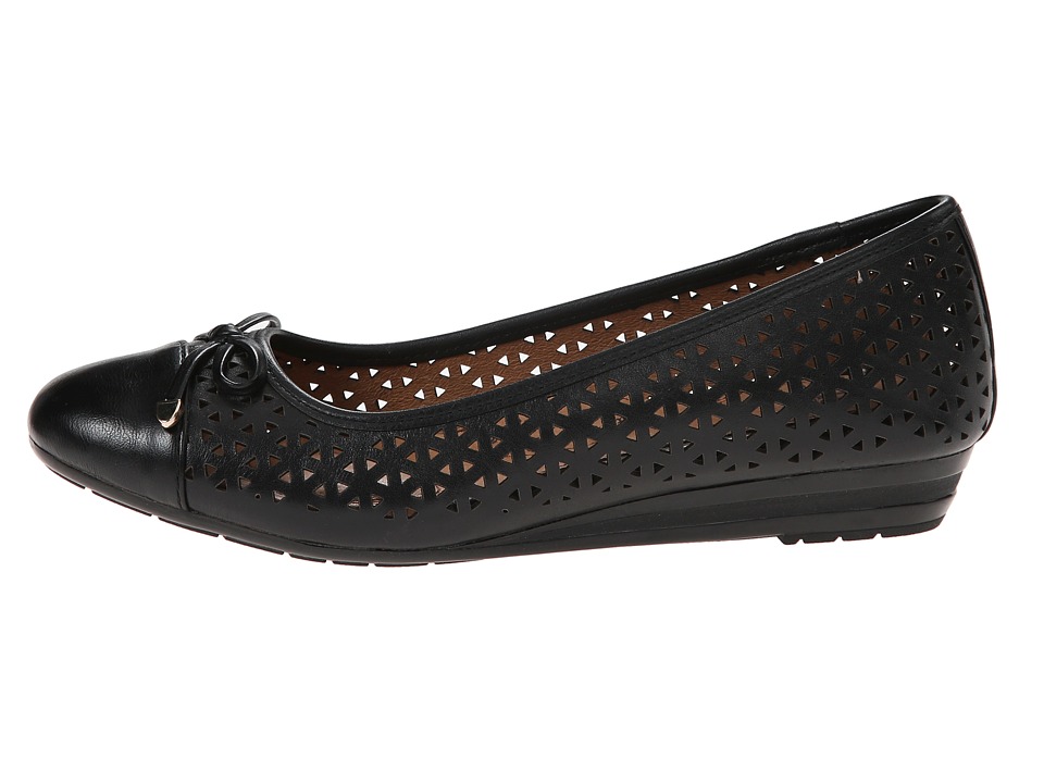 Tacones Plataforma Mujer Sofft Selima II Negro Envío Gratis