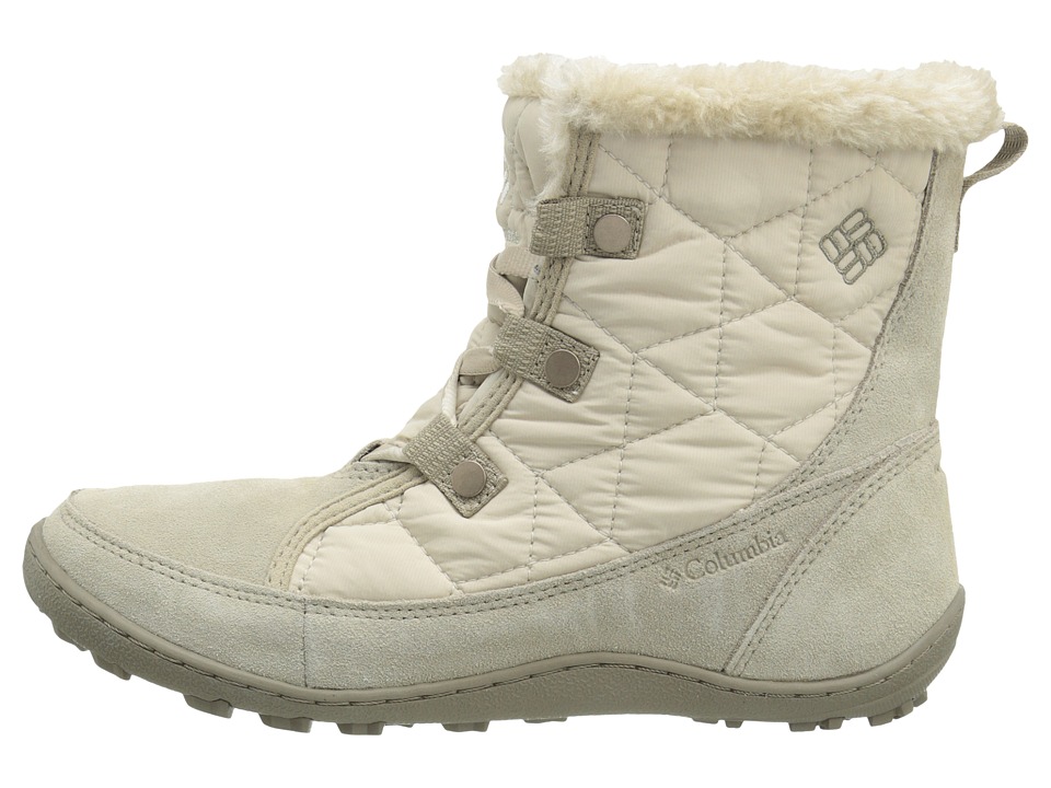 Bota Mujer Columbia Minx™ Shorty Omni-Heat™ Bla Envío Gratis