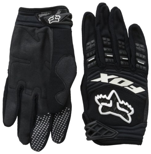 2014 Fox Hombres Cabeza Dirtpaw Guante raza X-Large