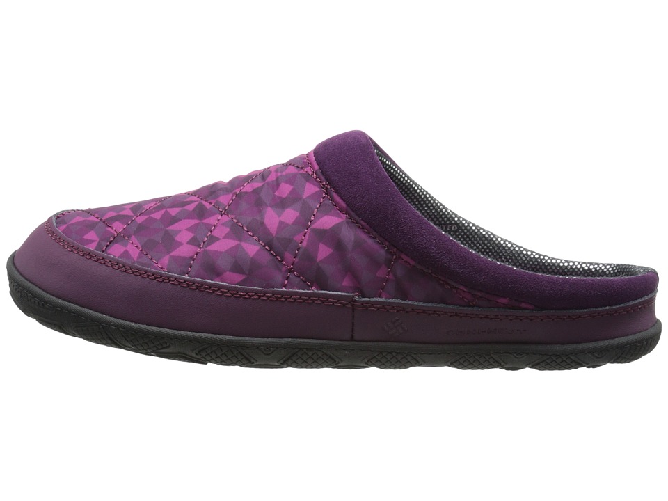 Zapato Mujer Columbia Packed Out™ II Print Omni Envío Gratis