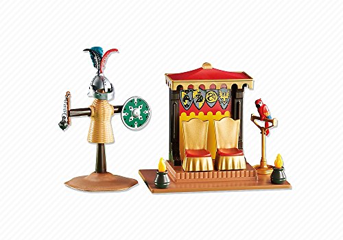 Reyes longe torneo con la marioneta