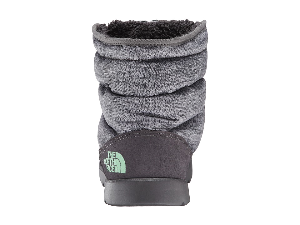 Bota Mujer The North Face ThermoBall™ Lace Gris Envío Gratis