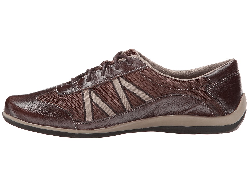 Zapatilla Mujer Naturalizer Defoe Café Planos M Envío Gratis
