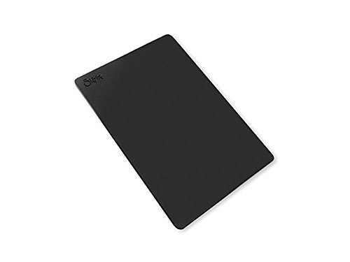 Sizzix Texturz accesorio - Impresiones Pad