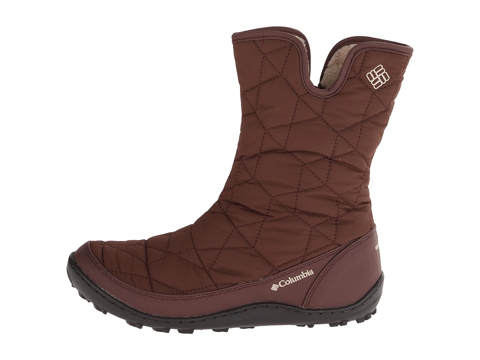 Bota Mujer Columbia Minx™ Slip II Omni-Heat™ Ca Envío Gratis