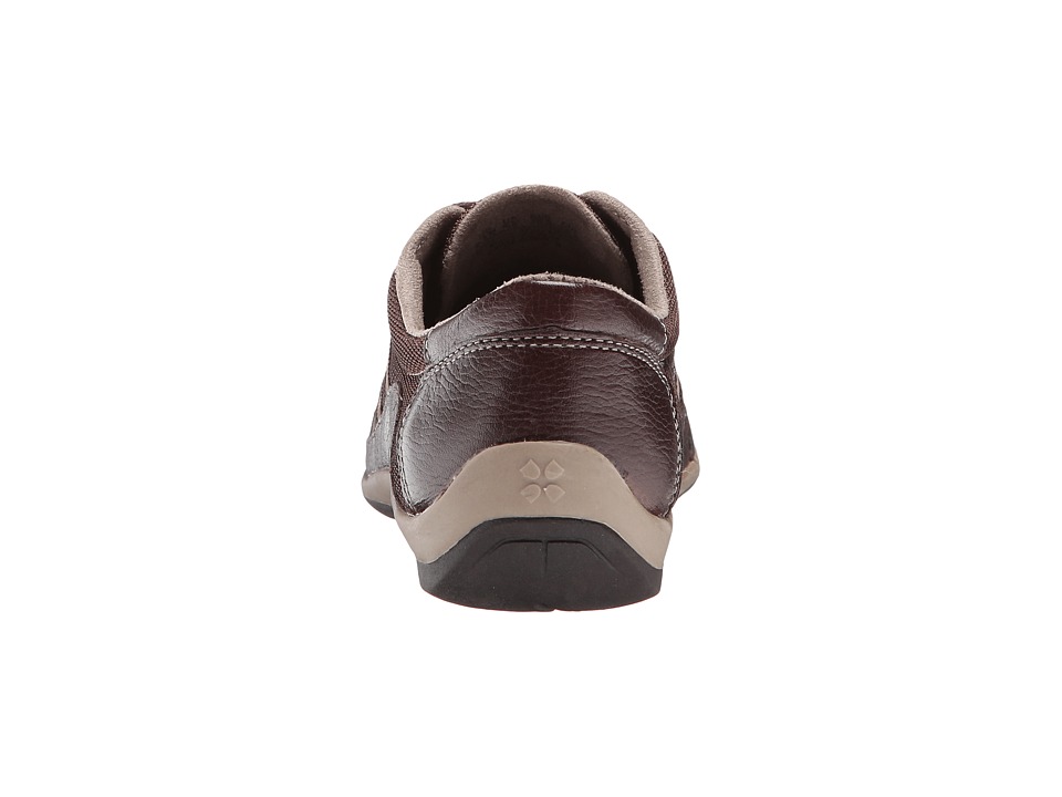 Zapatilla Mujer Naturalizer Defoe Café Planos M Envío Gratis