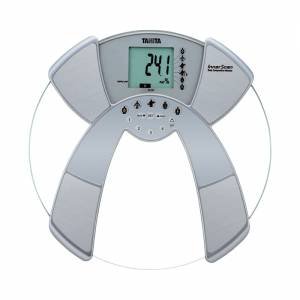Tanita BC533 cristal Innerscan Cuerpo monitor de composición