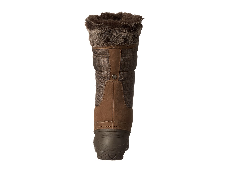 Bota Mujer The North Face Shellista II Tall Caf Envío Gratis
