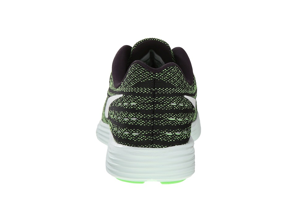 Zapatilla Mujer Nike Lunartempo 2 Verde Planos Envío Gratis