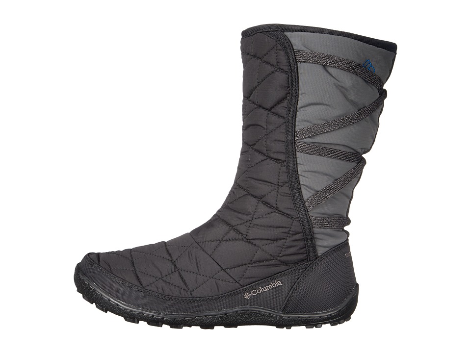 Bota Mujer Columbia Minx™ Mid Slip Omni-Heat™ N Envío Gratis