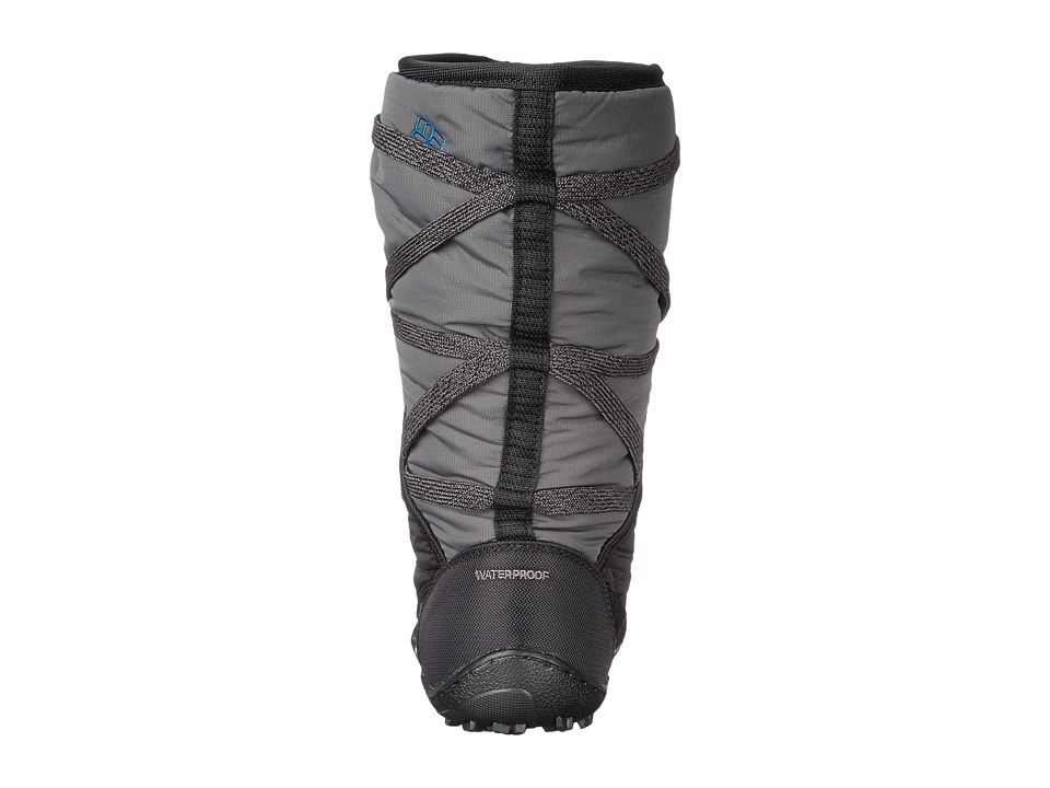 Bota Mujer Columbia Minx™ Mid Slip Omni-Heat™ N Envío Gratis