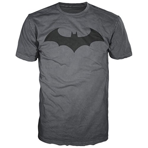 Batman-Hush camiseta del logotipo de tamaño M