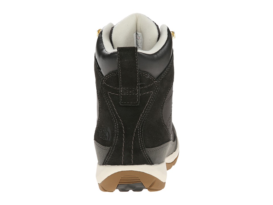 Bota Mujer The North Face Chilkat Nylon Gris Pl Envío Gratis