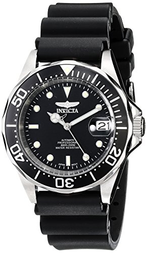 9110 Pro Diver Collection reloj automático de los hombres de Invicta