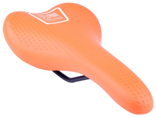 Bicicletas Retrospec de una silla fija del engranaje de una velocidad de Fixie urbana de la bici del camino (naranja, un tamaño)