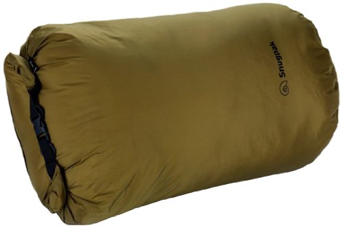 Snugpak Dri-Sak, Coyote Tan, X-Large