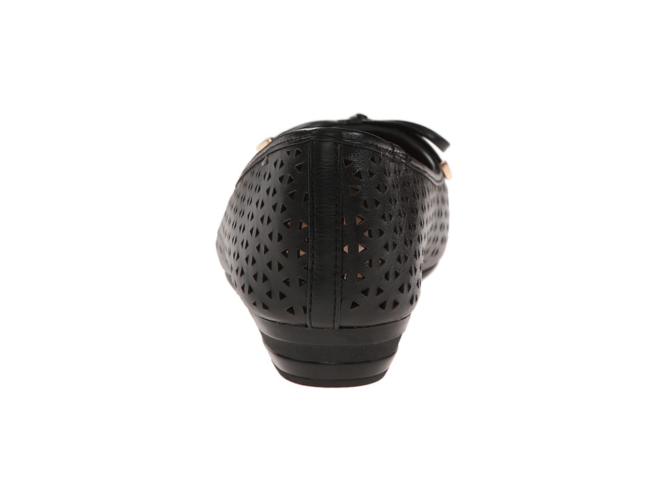 Tacones Plataforma Mujer Sofft Selima II Negro Envío Gratis