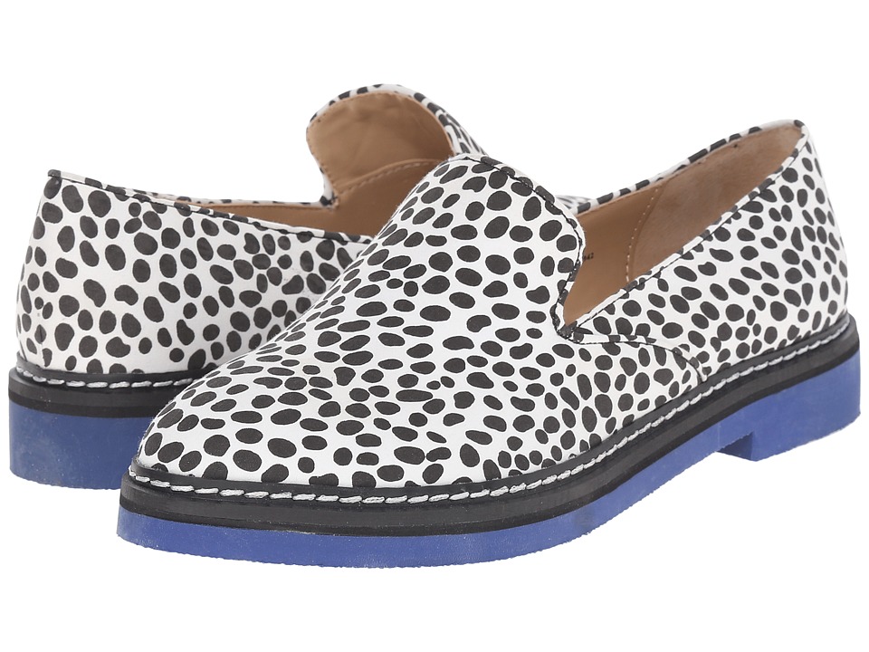 Zapato Mujer Chinese Laundry Cinamon Negro Plan Envío Gratis