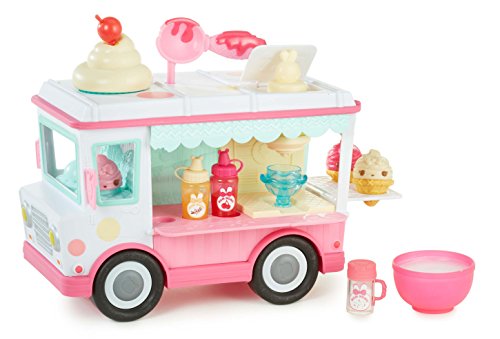 Kit num Noms Lipgloss Camión Craft