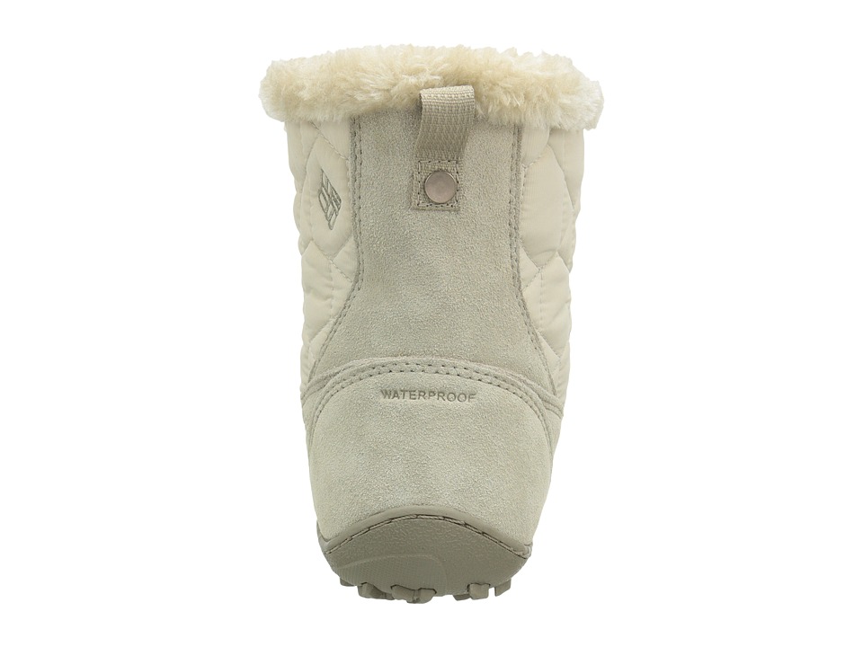 Bota Mujer Columbia Minx™ Shorty Omni-Heat™ Bla Envío Gratis