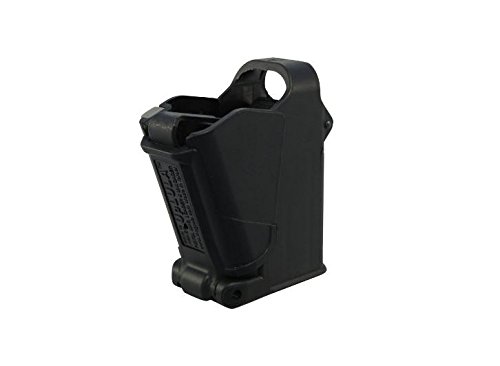 Maglula UpLULA Revista velocidad del cargador 9mm-.45 ACP UP60B
