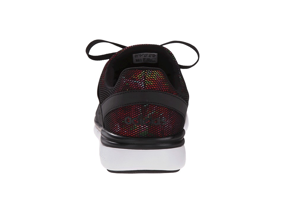 Zapatilla Mujer adidas Cloudfoam Xpression Negr Envío Gratis