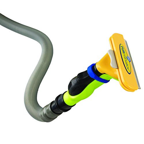 FURminator FurVac vacío accesorio