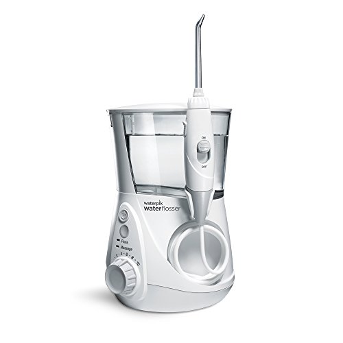 Waterpik acuario de agua Flosser, WP-660