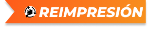 Libro Reimpreso