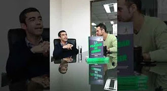  Gonzalo Zapata presenta su libro "La felicidad de correr"  