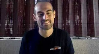  Jose Maza presenta su libro "Polvo de estrellas" 