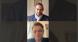  Adolfo Corujo presenta su libro "Comusicación: Lecciones de Comunicación de Dieciocho Genios de la Música" 