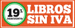 Libros sin IVA