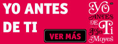 Yo antes de ti